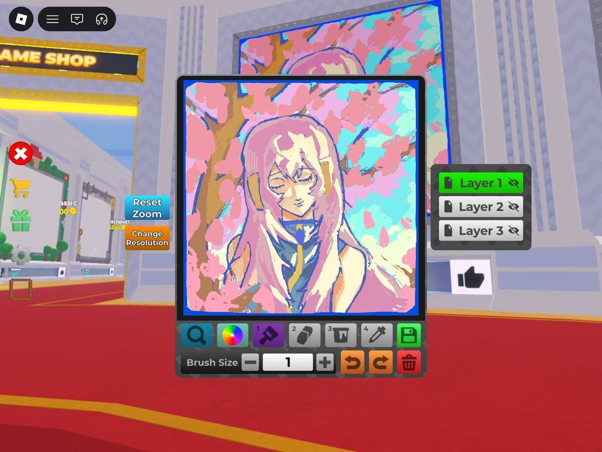 FCikotilo63298's tweet photo. roblox :-P #luka #evangelion https://t.co/c7Z8cVG6Py