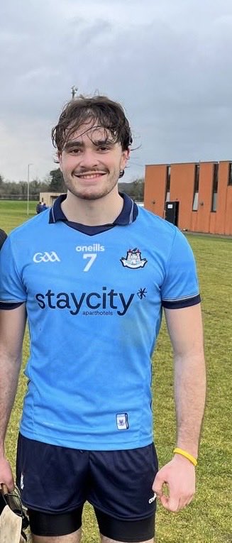 Scoil Uí Chonaill GAA tweet media