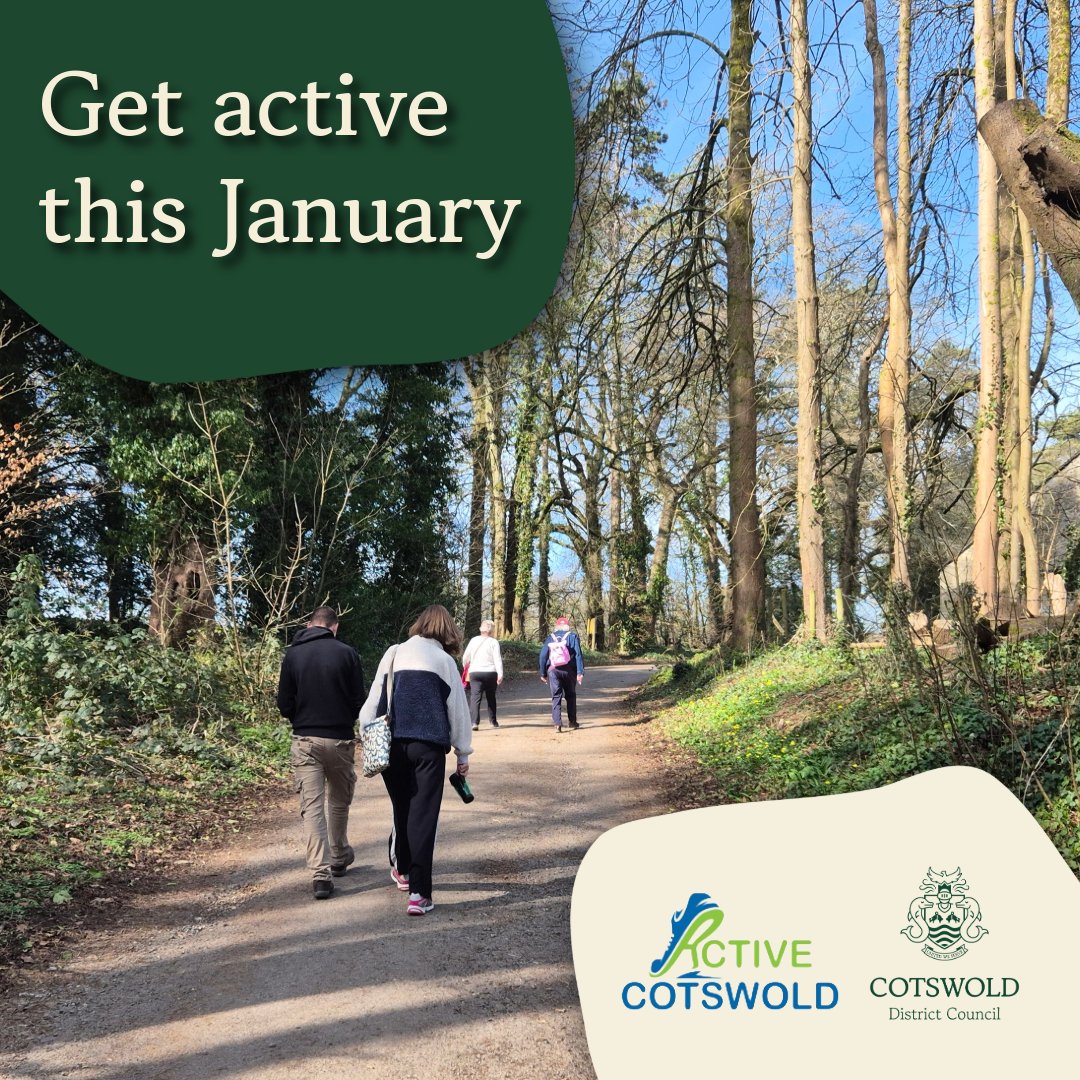 Cotswold District Council tweet media