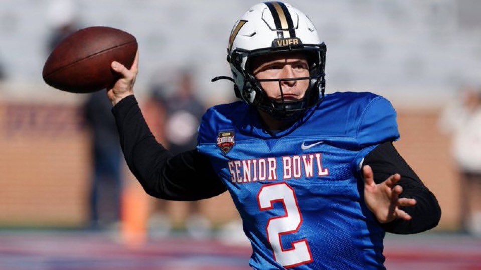 Tom Pelissero tweet media