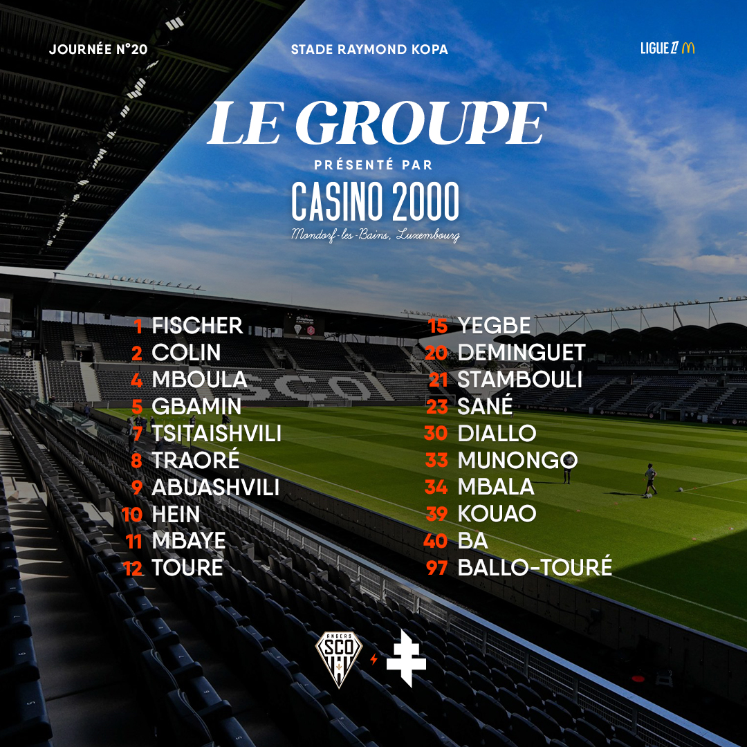 FC Metz ☨ tweet media