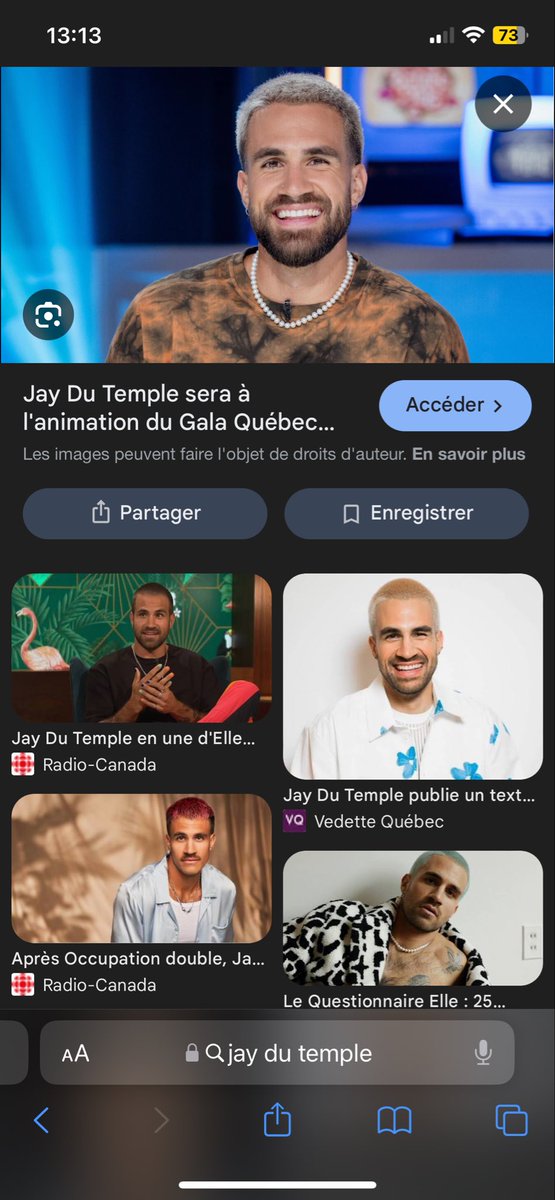 AlexandreB3land's tweet photo. @DejaRu22 Quebec humorist who is painting is nail and pushing trany stuff https://t.co/gqfIVX4qUE