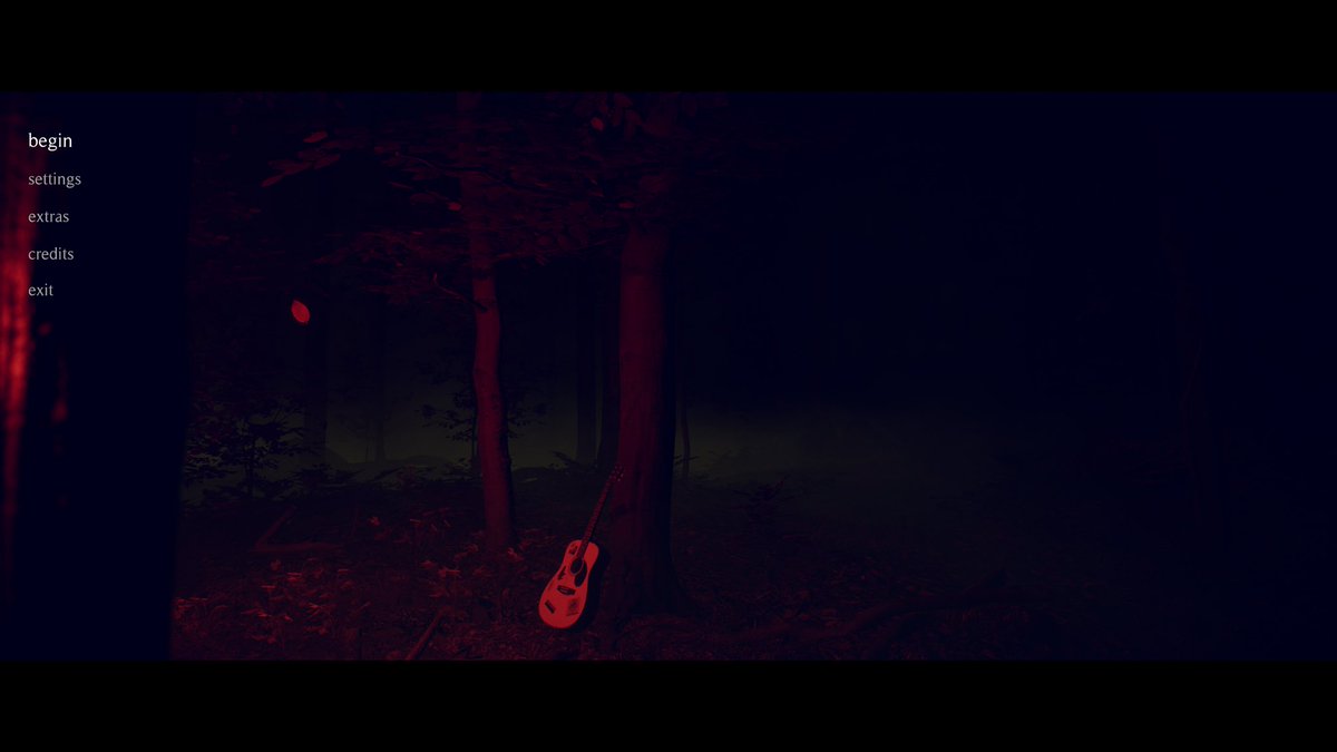 FYRE Games (Conner Rush) | PROJECT SONGBIRD tweet media