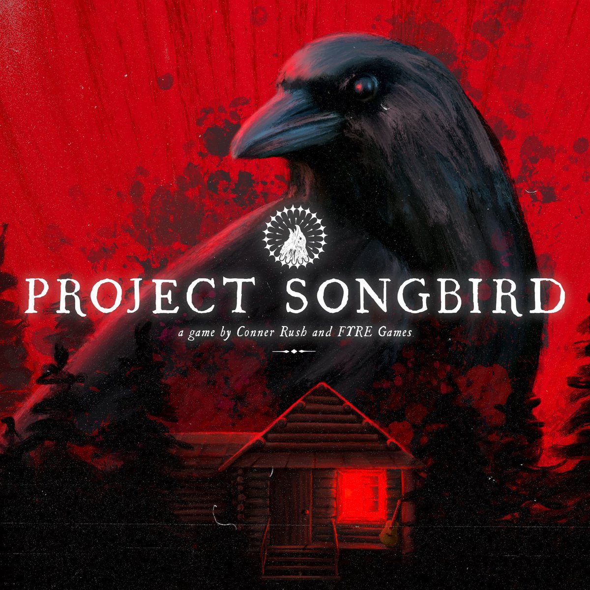 FYRE Games (Conner Rush) | PROJECT SONGBIRD tweet media
