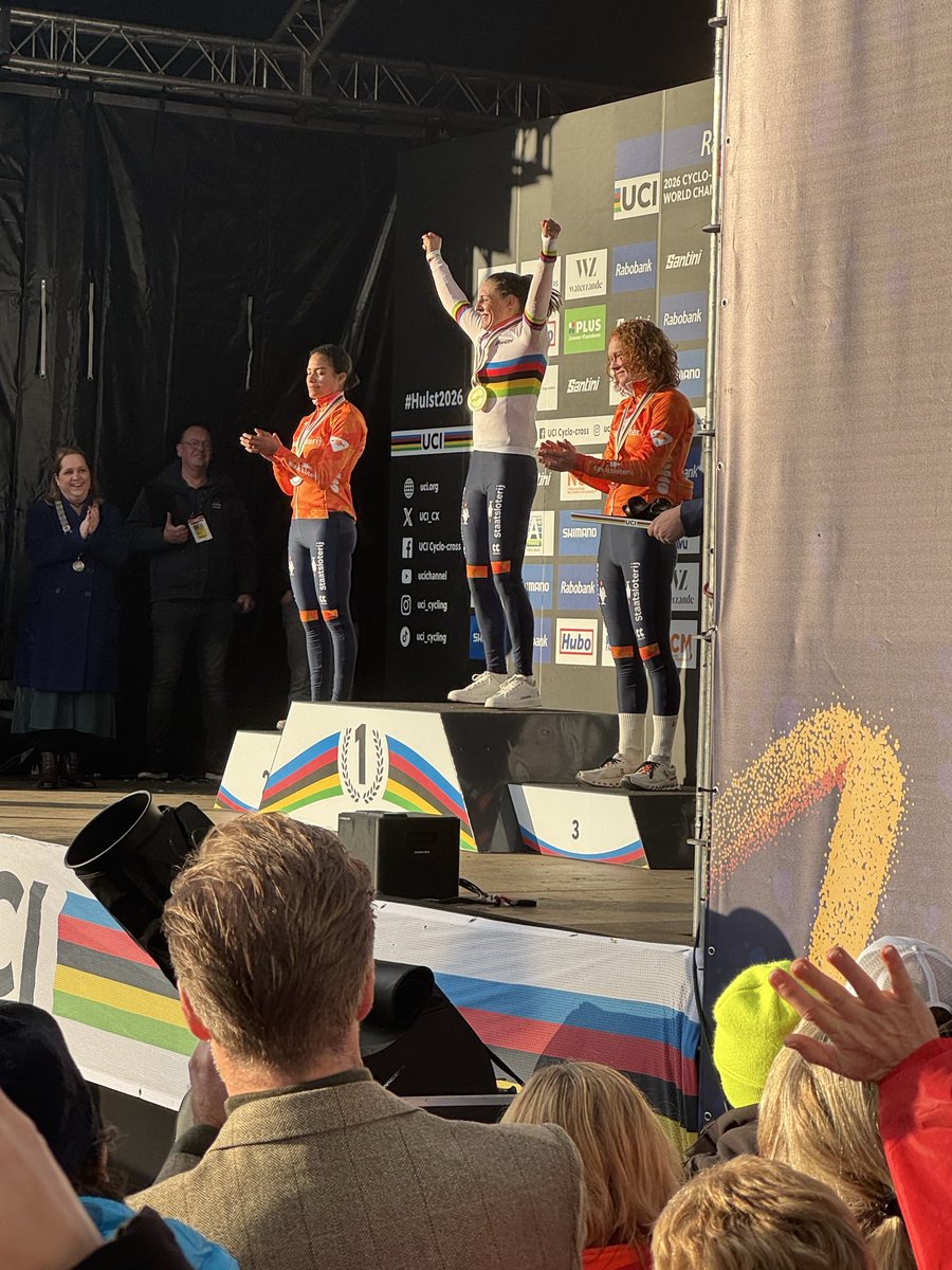 Jeffrey Oudeman tweet media