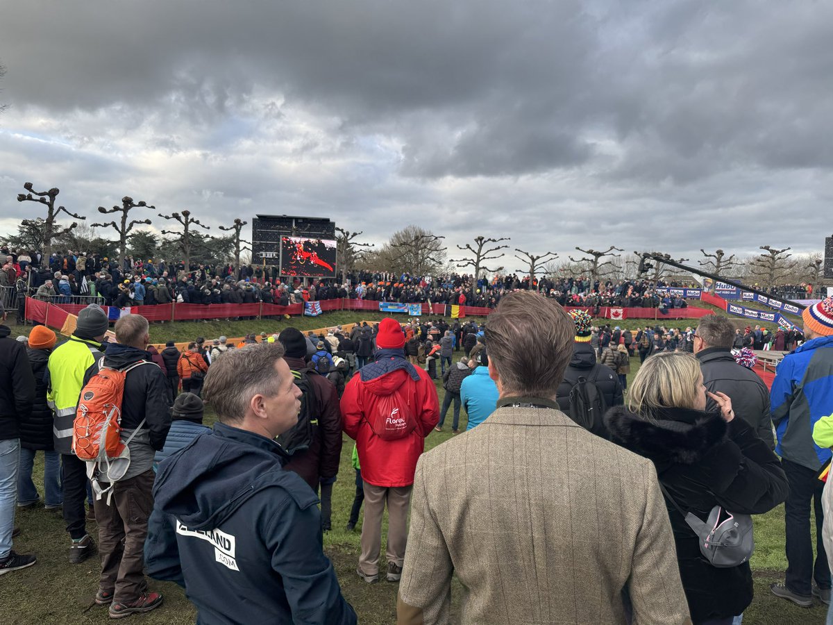 Jeffrey Oudeman tweet media