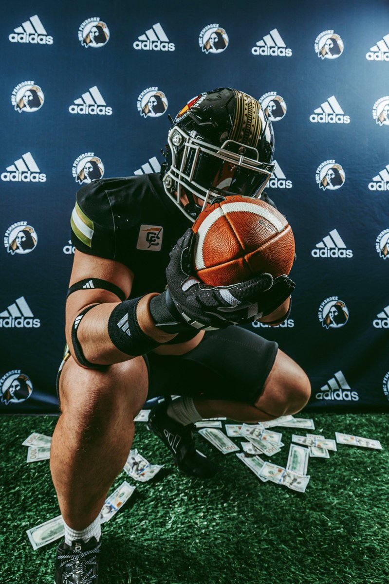 Patrick Mahoney 26’ OL tweet media