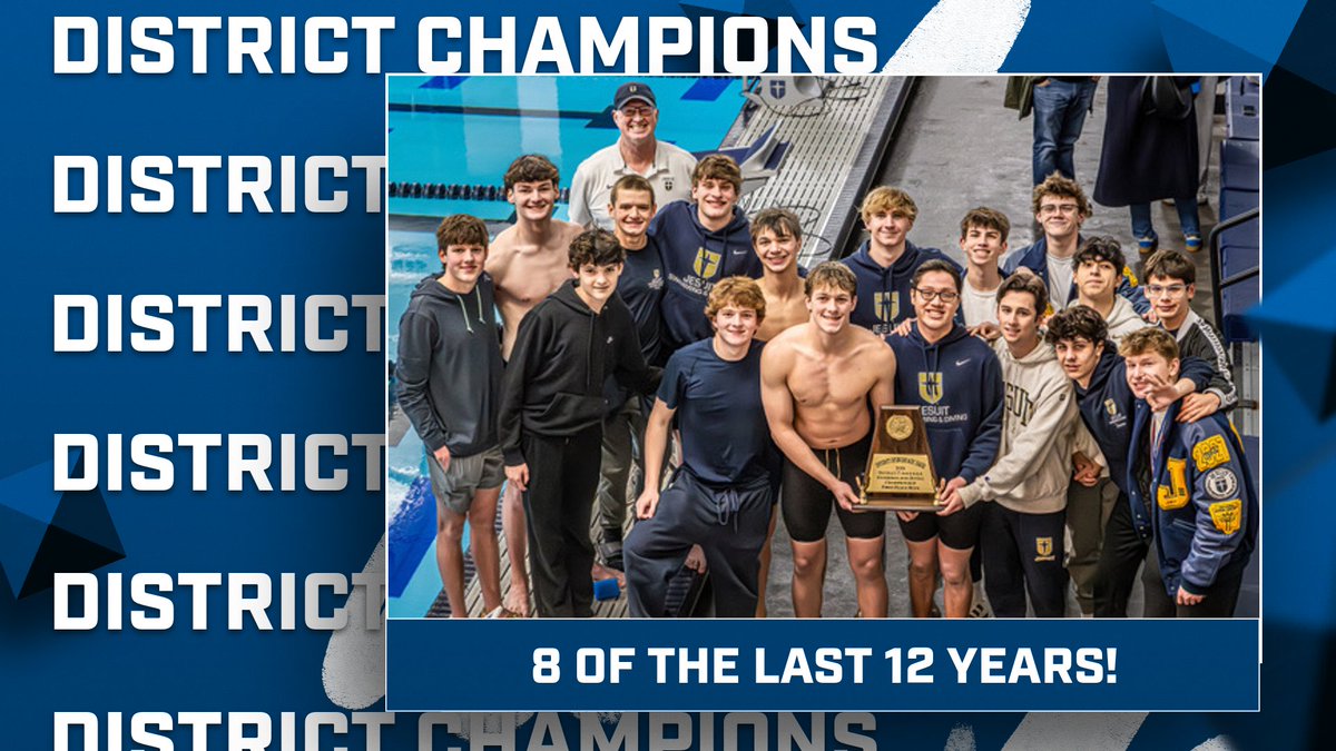 Jesuit Dallas Athletics tweet media