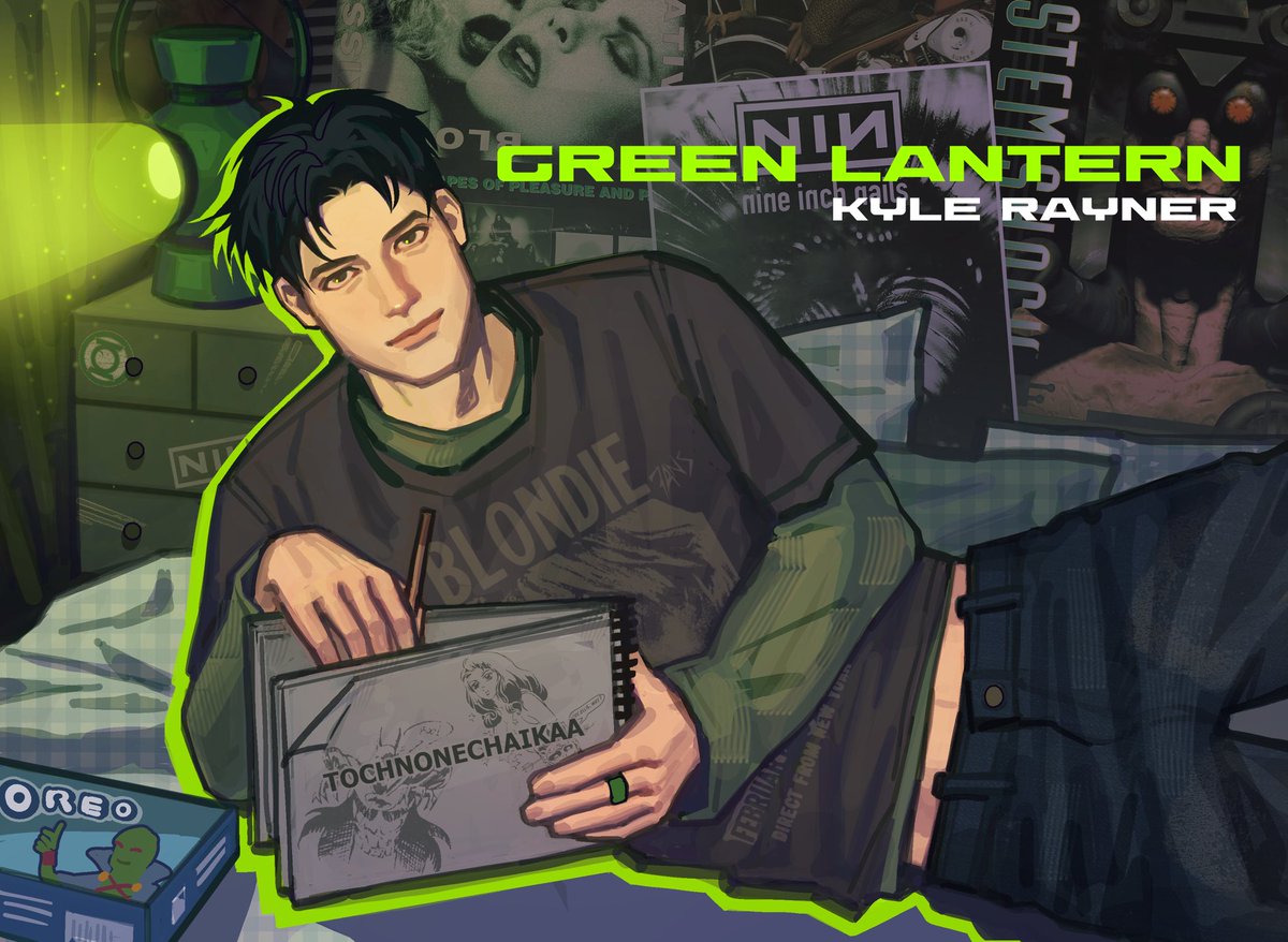 tochnone \\ comms open tweet media