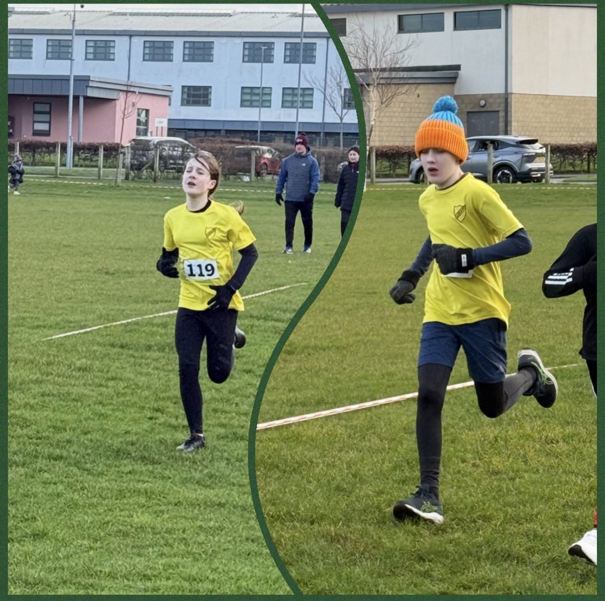 glencairn_ps's tweet image. It was a cold one today! Well done to those who showed true determination, very proud of them all #schoolvalues 
Thank you again to all who helped organise. 
@NAathleticsclub