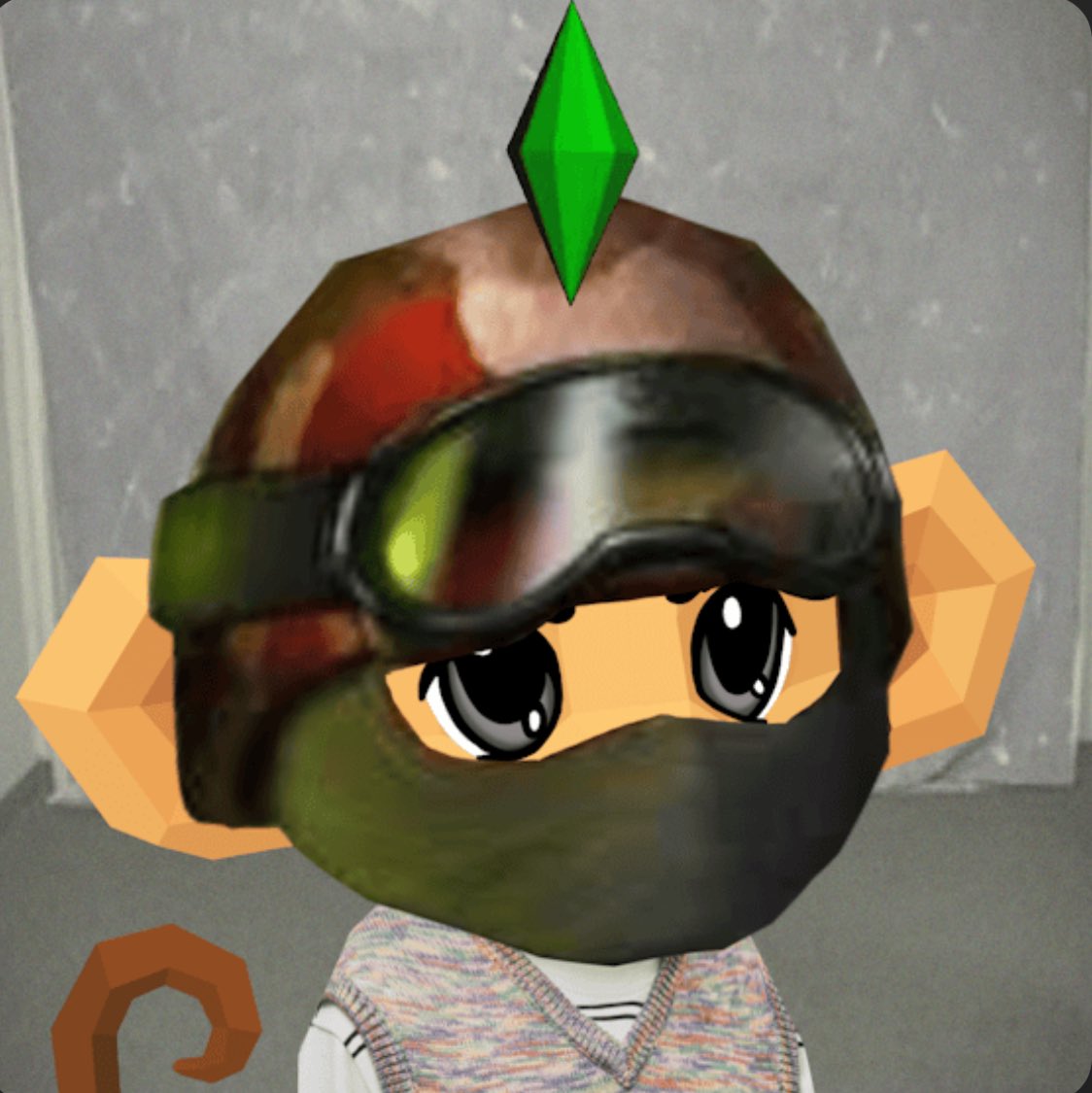 AGHD.btc 🍌 tweet media