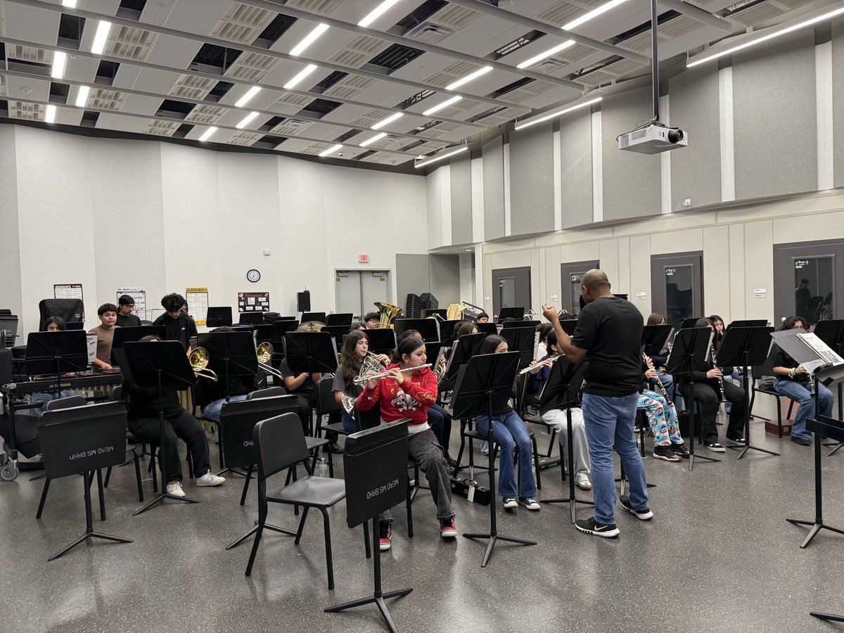 Mead Jaguar Band tweet media