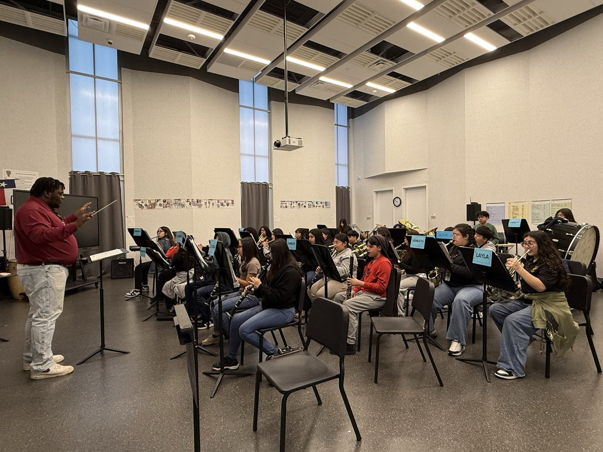 Mead Jaguar Band tweet media