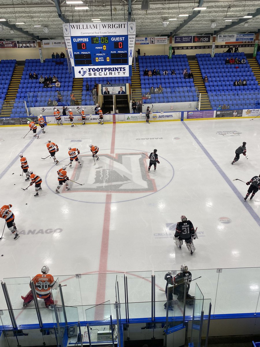 Kyle Ireland tweet media