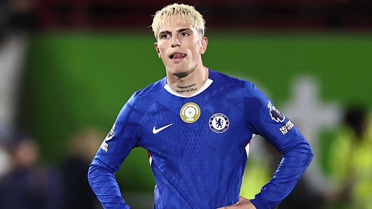 ChelsTransfer tweet media