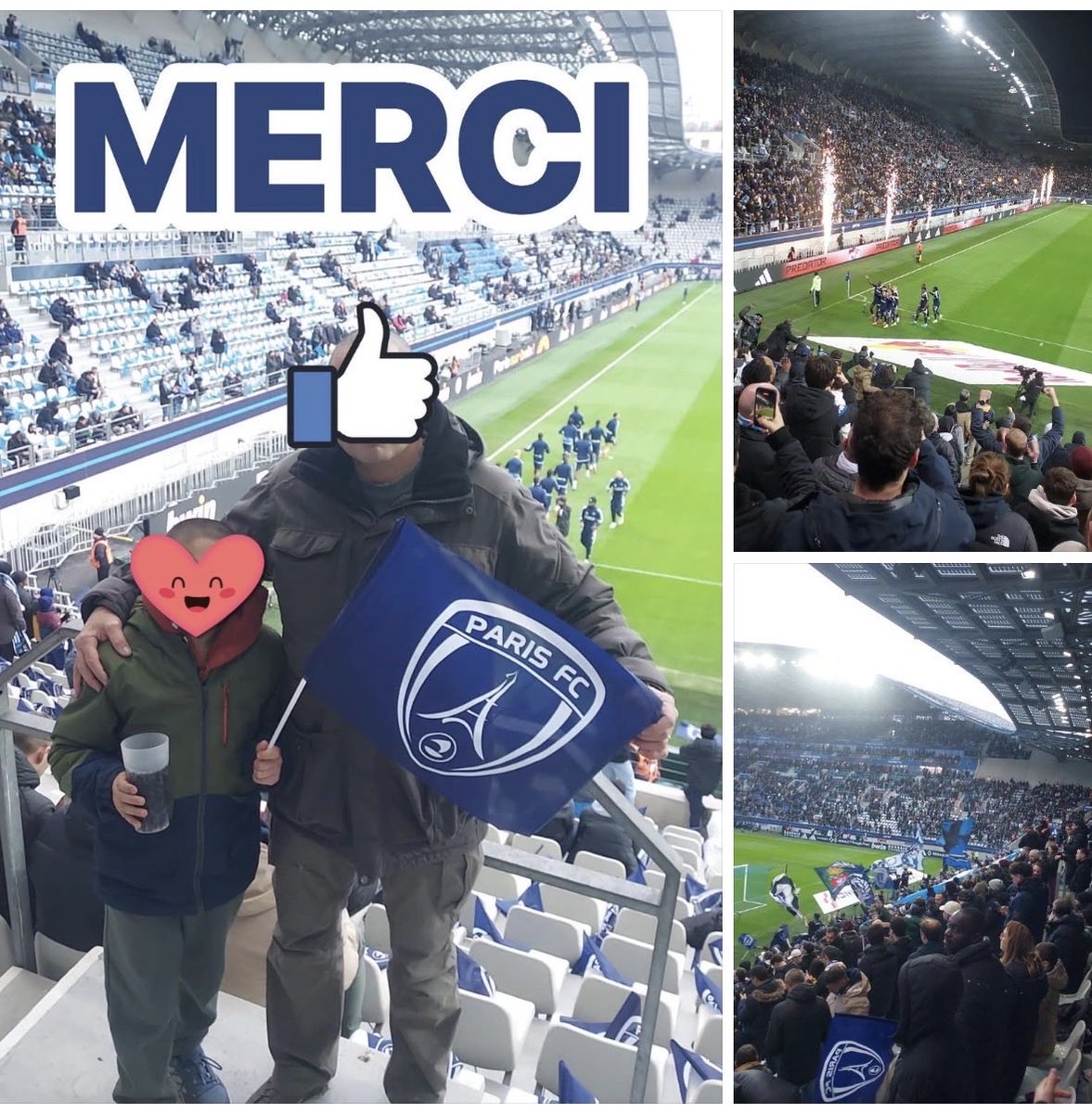 Fraternité Police tweet media