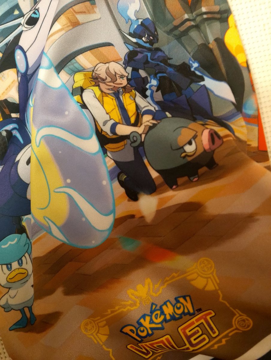 Double cup winner today. There is Lechonk on the pouch!!! 🐖🐖🐖 +115 CP in VGC for 215 total 🤡