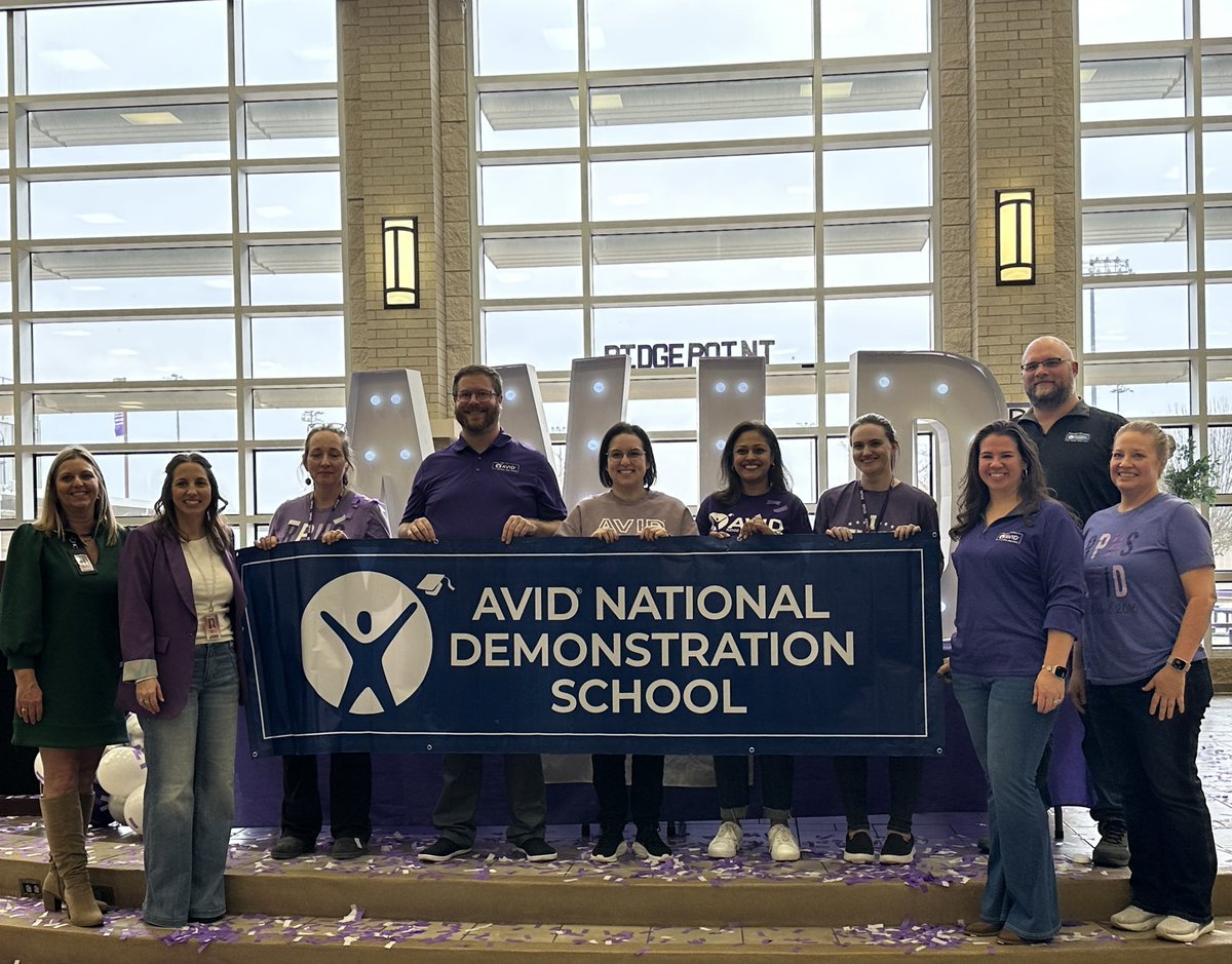 RGAPMobileLive's tweet photo. @RP_AVID @RPHS_Panthers10 @AVID4College @AVIDSWRegion 🎉💜🤩⚡️#WowFactor26⚡️🤩💜🎉: #ThingsThatGoBoom💥 and make you say #WoooW! #MyExperience at the 2026 @RP_AVID National Demonstration School Reevaluation Ceremony! #TopTierToppler/#2xSchoolHistory/#PivotalMoment @RPHS_Panthers10 @AVID4College @AVIDSWRegion 📸: IG-RicksPics220 https://t.co/TeKLhhi3le