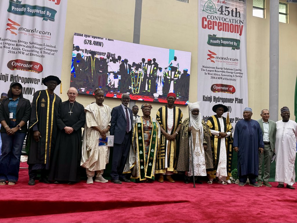 Ngozi Okonjo-Iweala tweet media