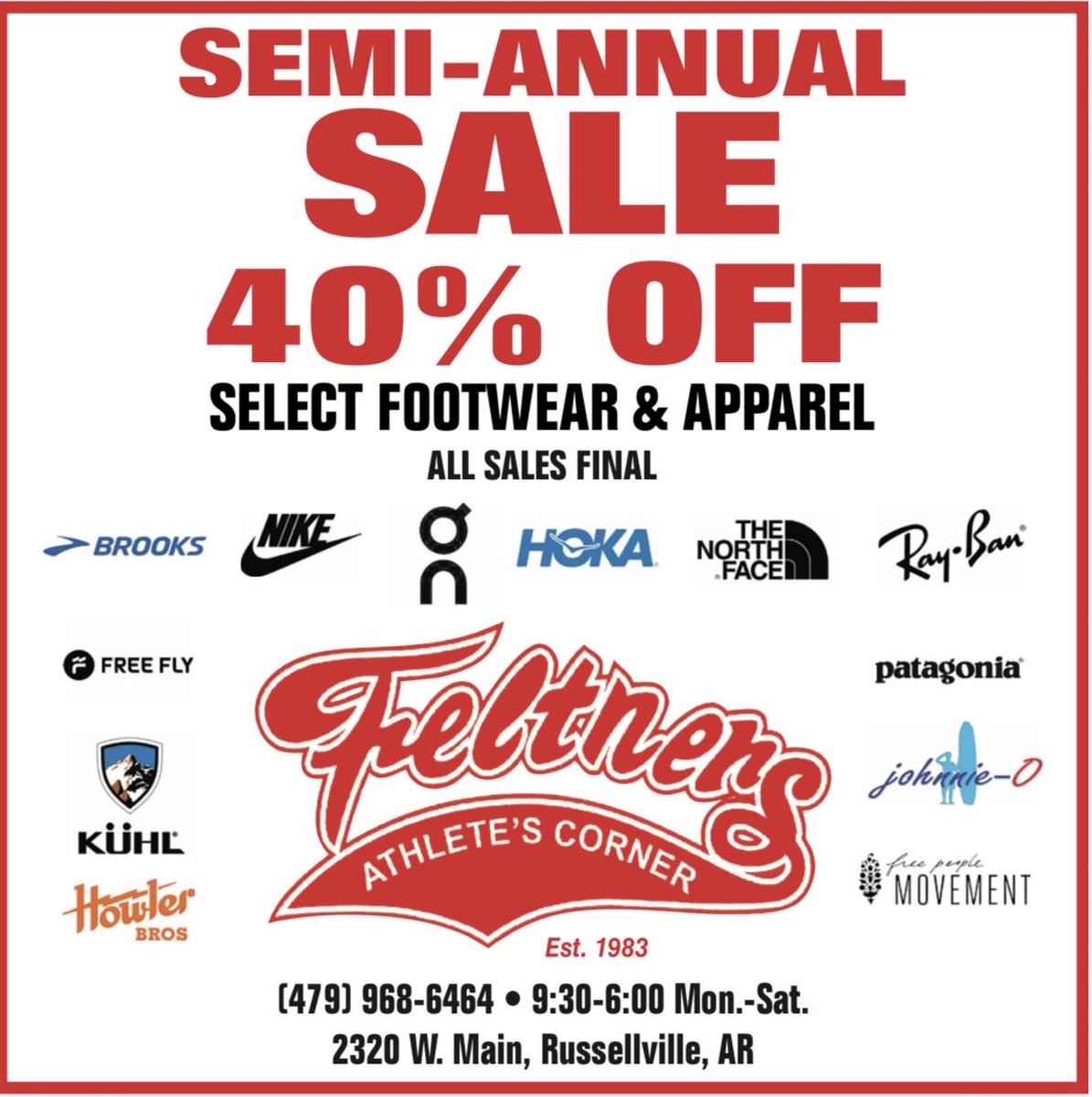 Feltners (@shopfeltners) on Twitter photo 