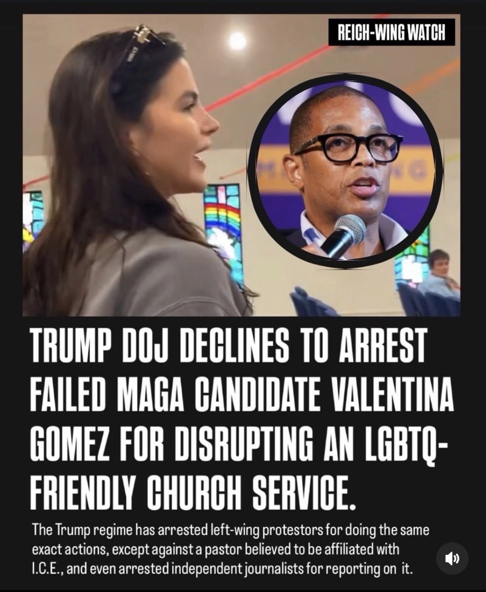 gregjstoker's tweet image. So it’s fine to disrupt church services as long as it’s a denomination the administration disagrees with.