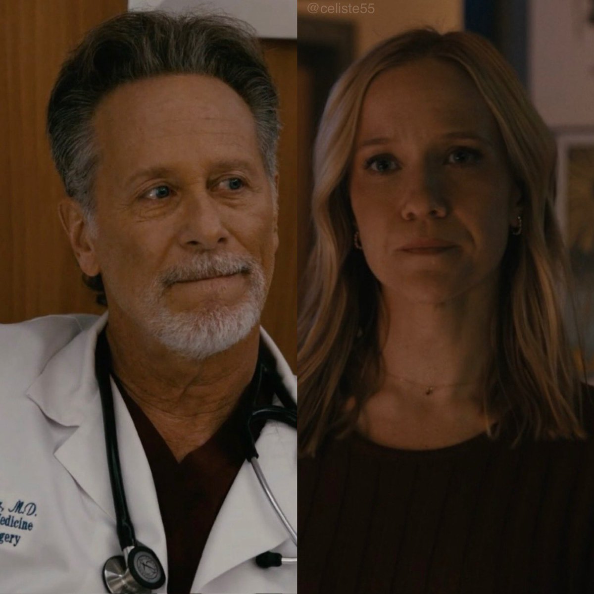 What they say vs what they really feel💔
#ChicagoMed #Dasher