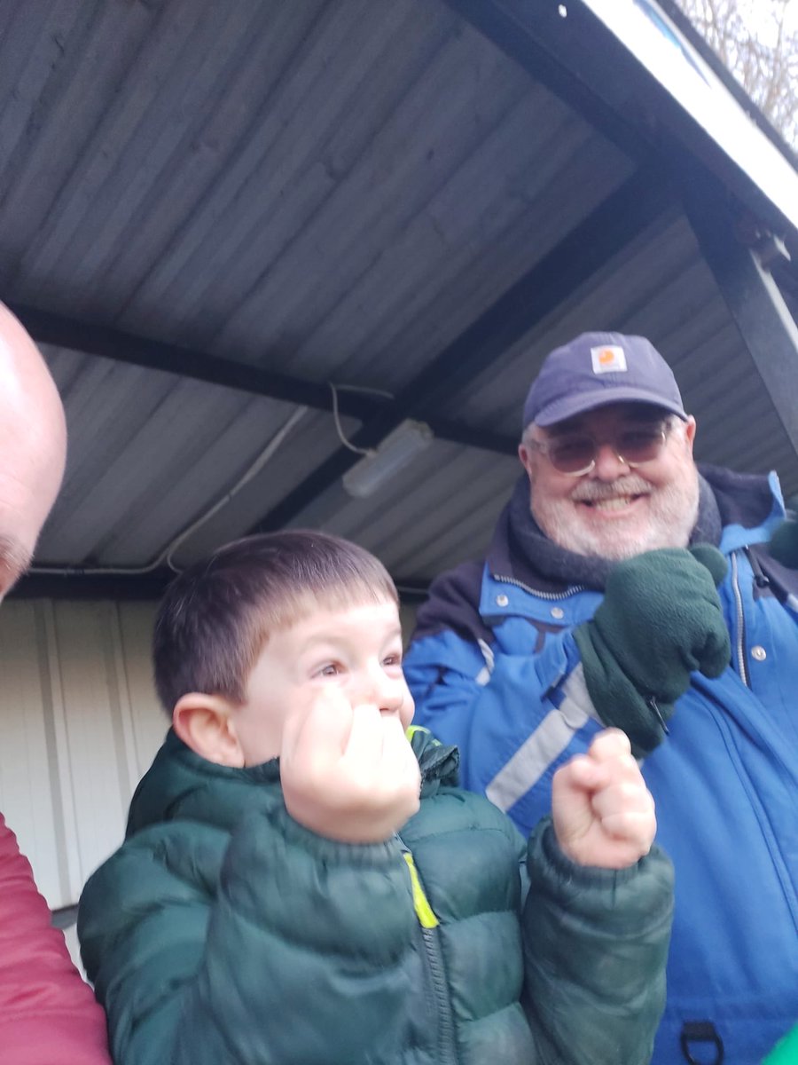 Mark Goldsack tweet media