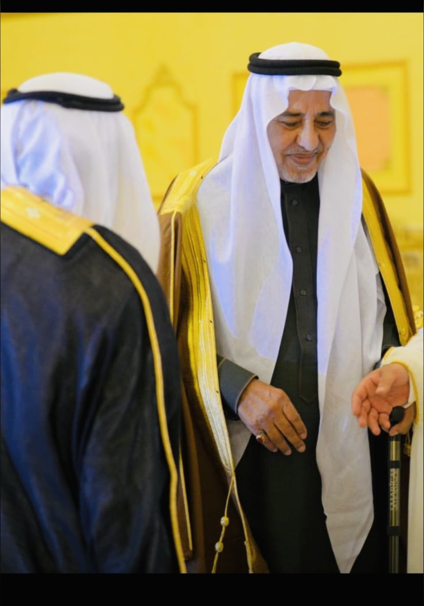 محسن حسين بن نورة الغامدي tweet media