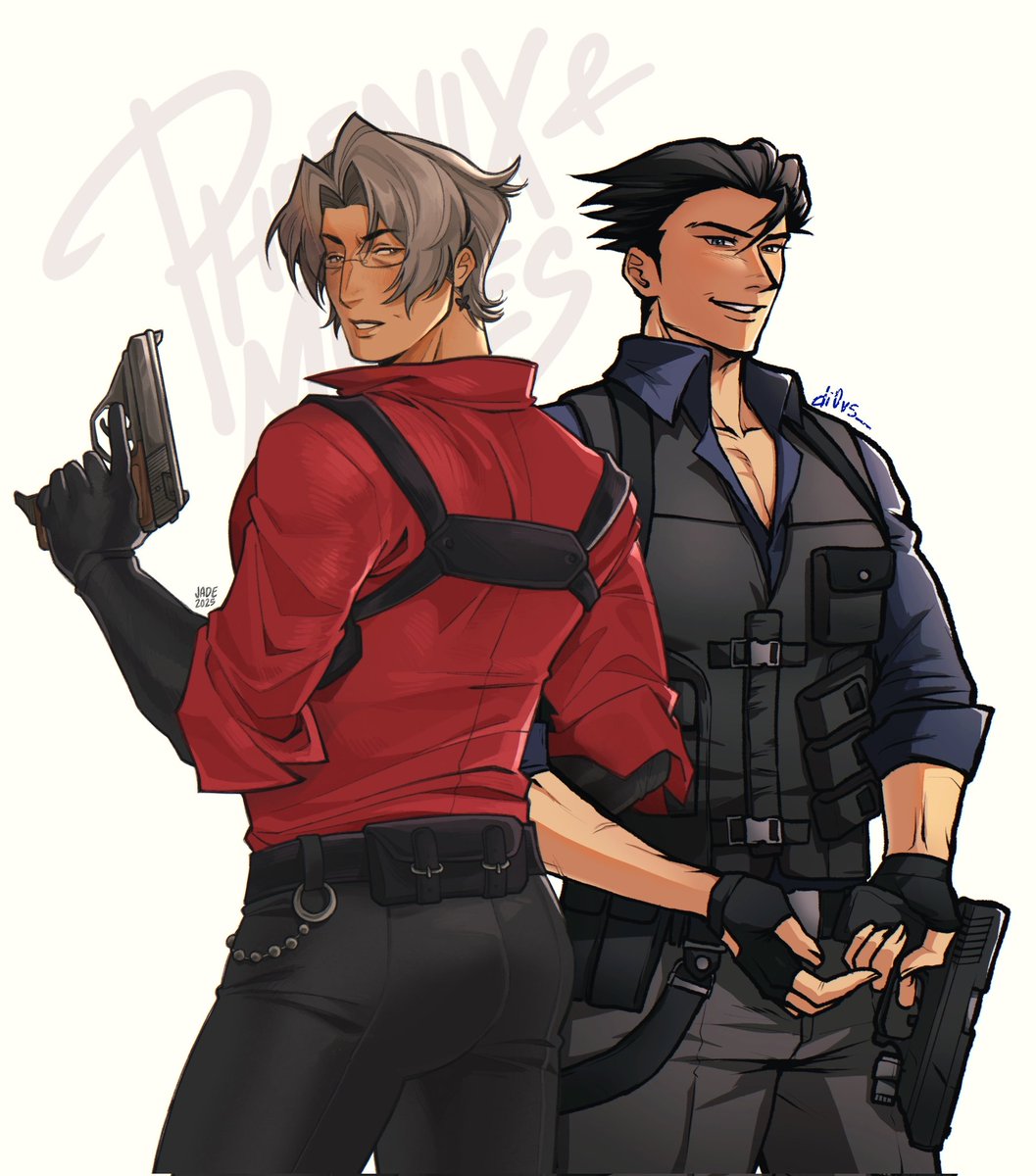 aeon x nrmt aura farming 

Art collab w oomf <a href="/jadedazes/">jade 🍉 comm grind</a> ❤️🥹