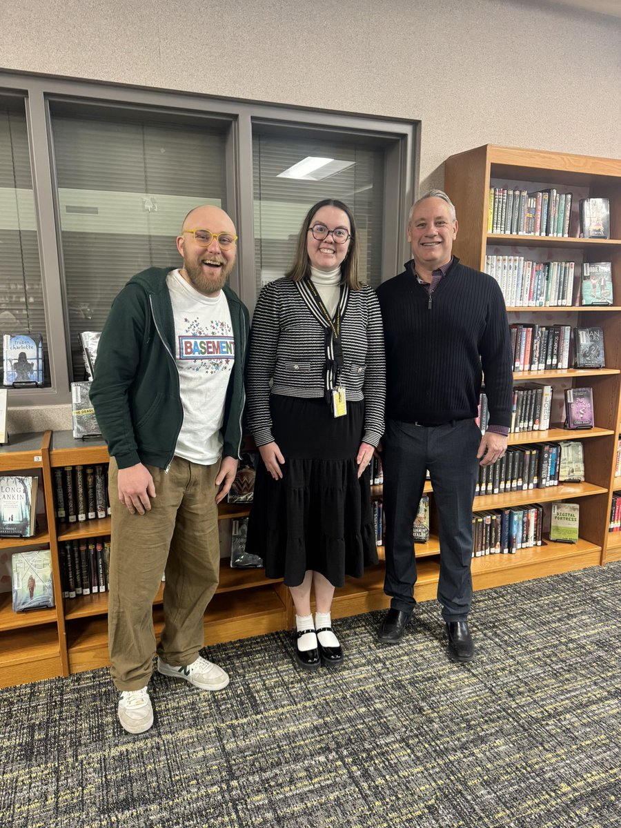Avon High School Speech and Debate Team tweet media