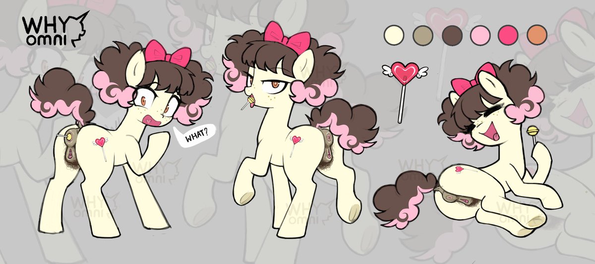 𝗪𝗵𝘆𝗼𝗺𝗻𝗶🦄🔞 tweet media