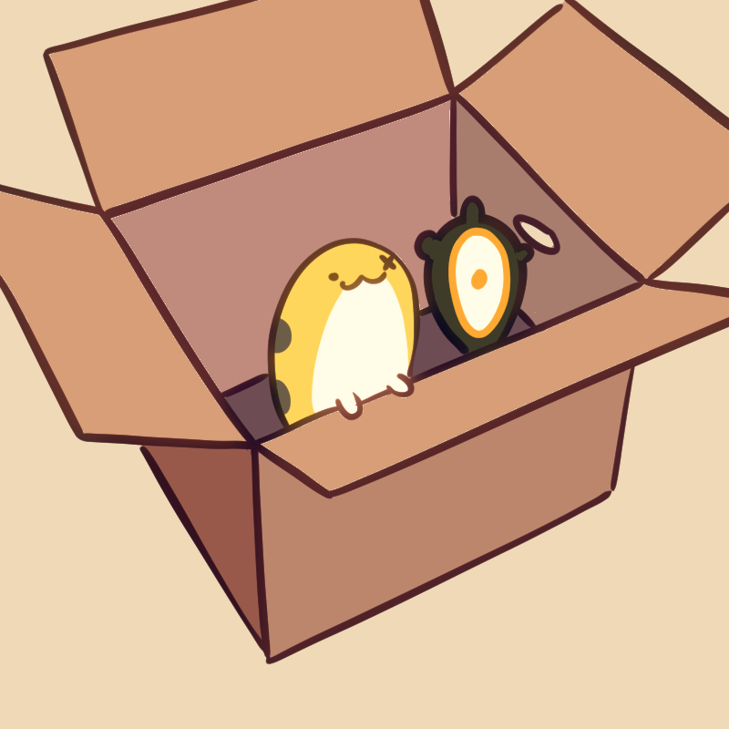 daily grem

in a box

 #rkggk