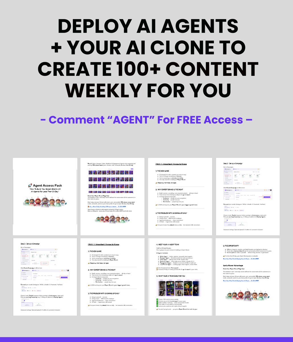 MarketingBlocks Artificial Intelligence Software tweet media
