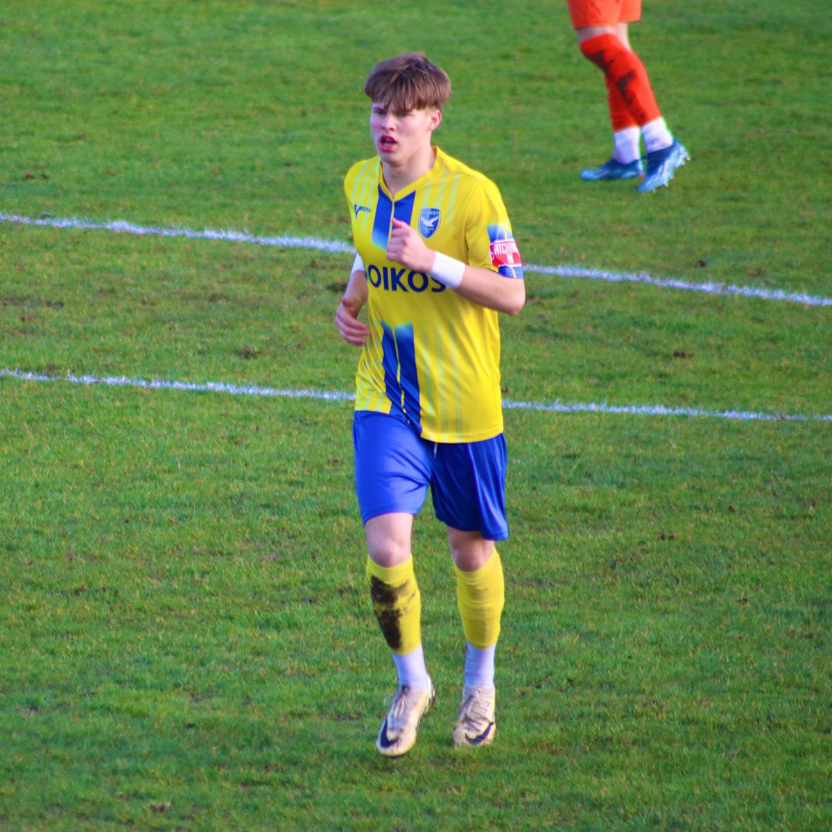 Canvey Island FC tweet media