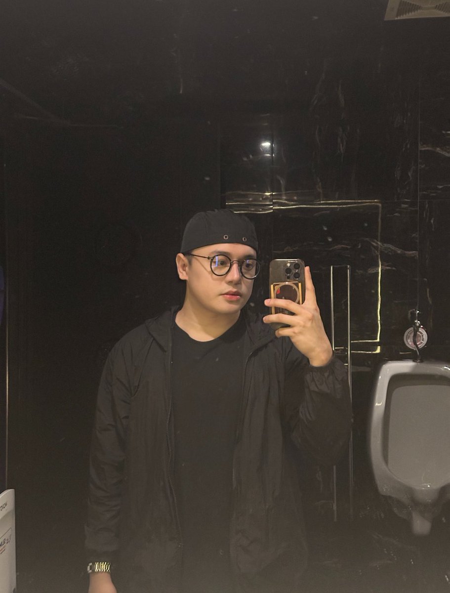 blxtdxc's tweet image. RAMPA