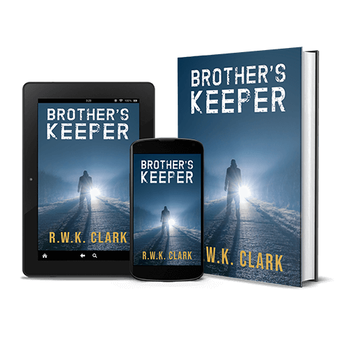 rwkclark's tweet photo. Your next favorite thriller is on sale! - https://t.co/qUsnxd5w1n https://t.co/HaY1R9diZ3