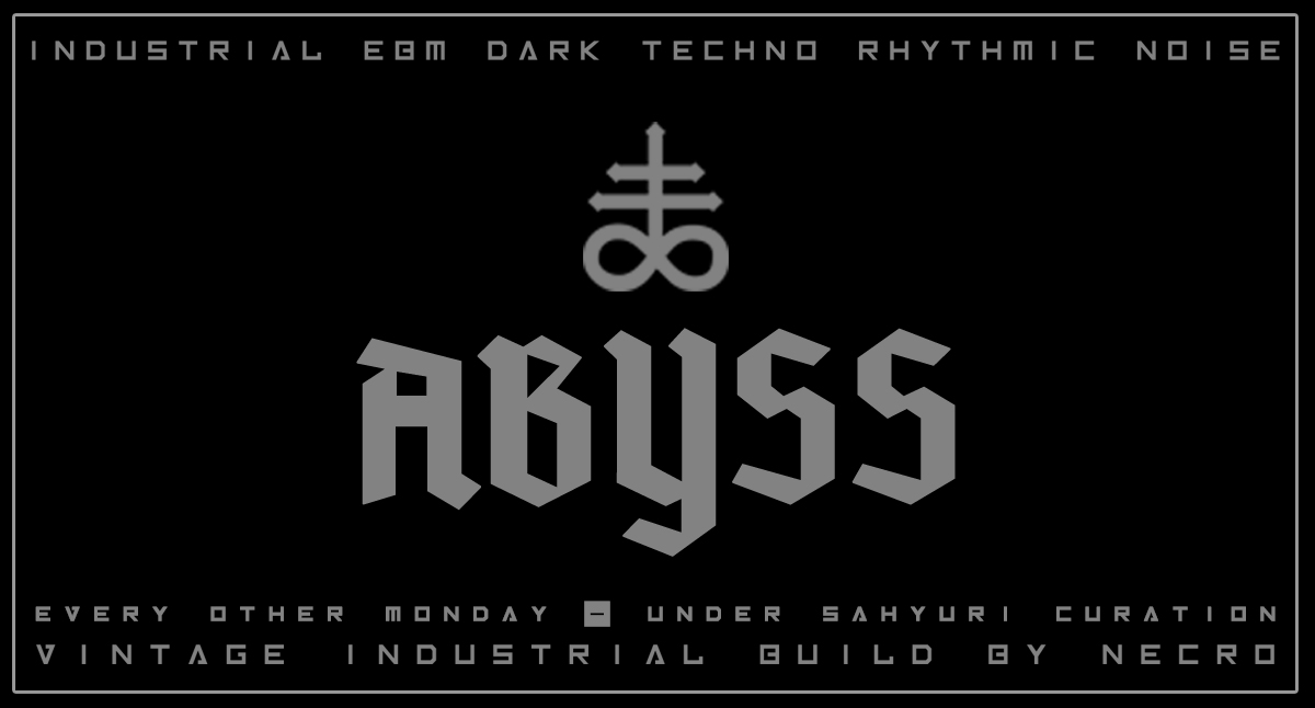 Abyss Club tweet media