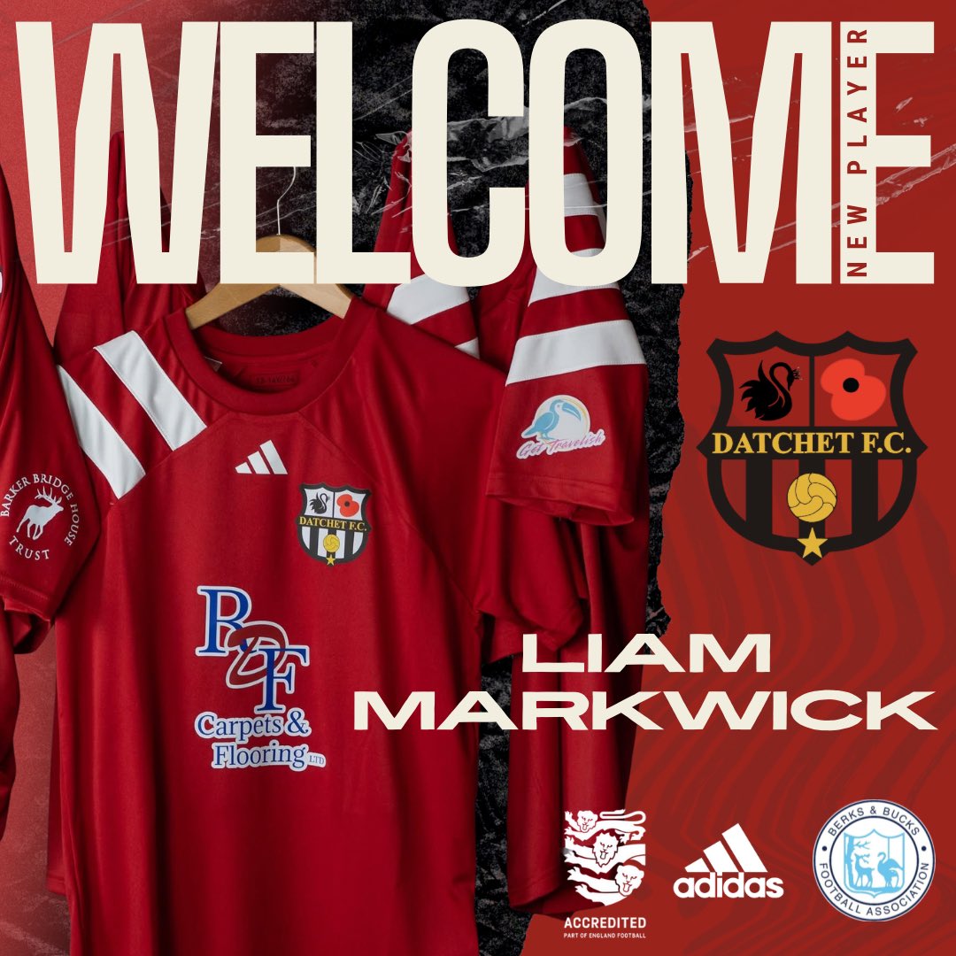 Datchet FC tweet media