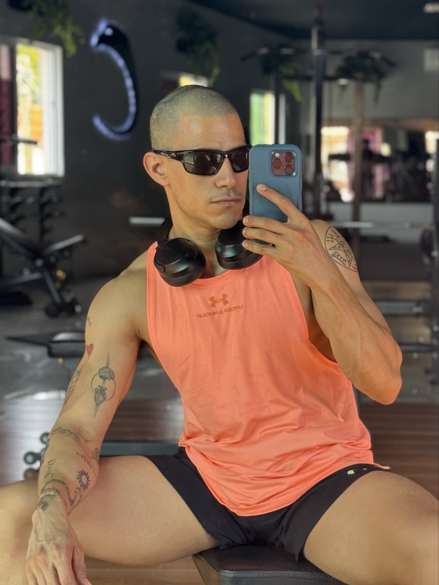 Martín Morales tweet media