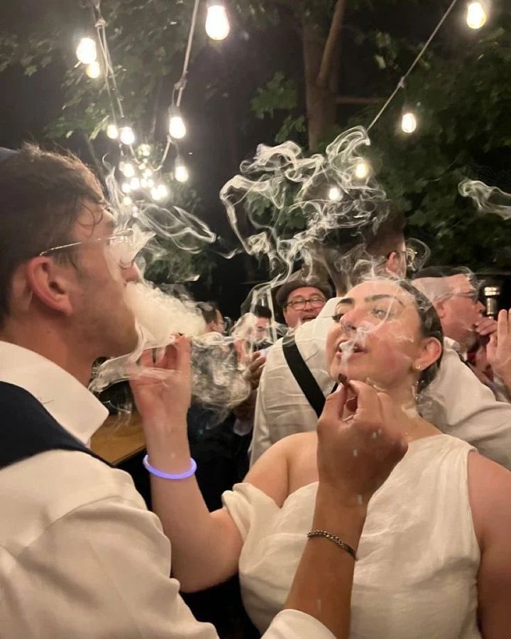 HerbApproach's tweet image. best couple