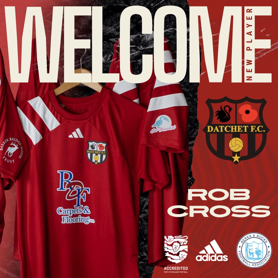 Datchet FC tweet media