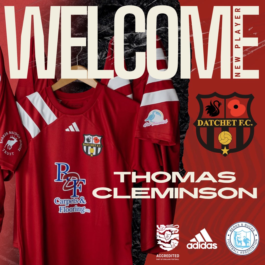 Datchet FC tweet media