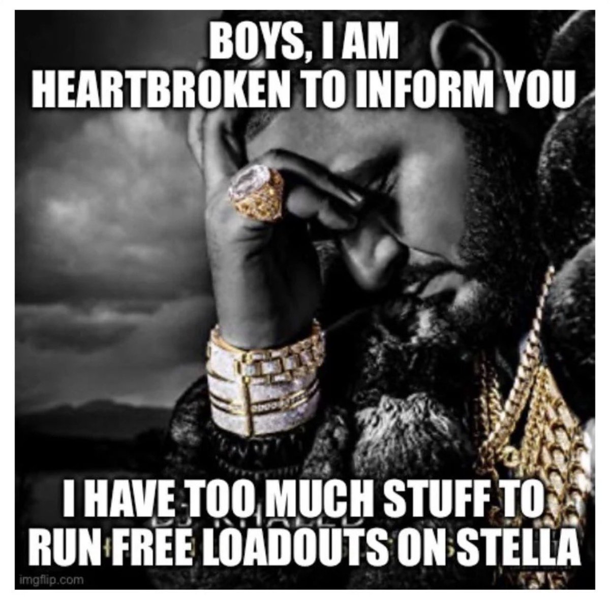 A terrible thing has occurred #ArcRaiders