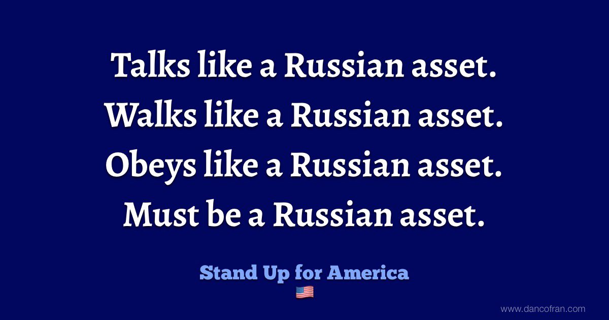 Dan Cofran 🇺🇸 🏴󠁧󠁢󠁳󠁣󠁴󠁿 tweet media