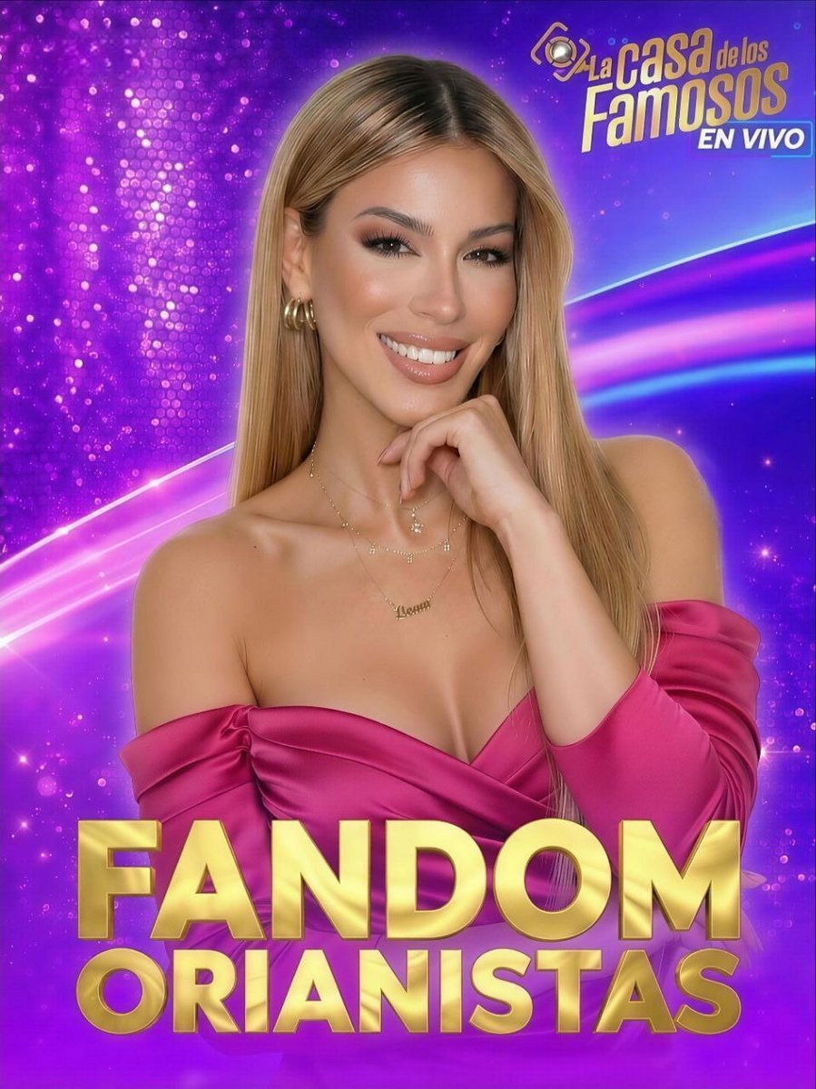 La Vamos a darla con todo, y como siempre te estaremos apoyando 💖✨
#orianamarzoli #orianistas #LCDLF6 #fypシviral