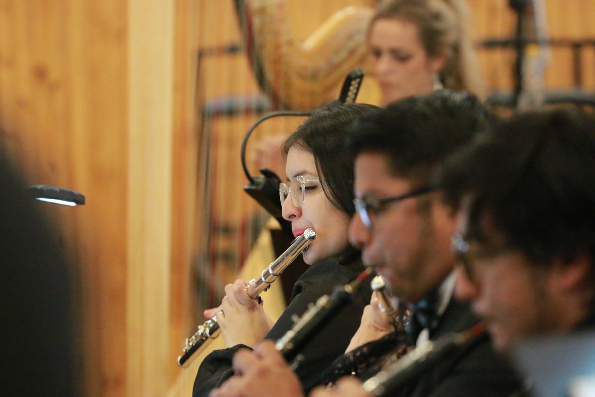 Orquesta Sinfónica de Cuenca tweet media