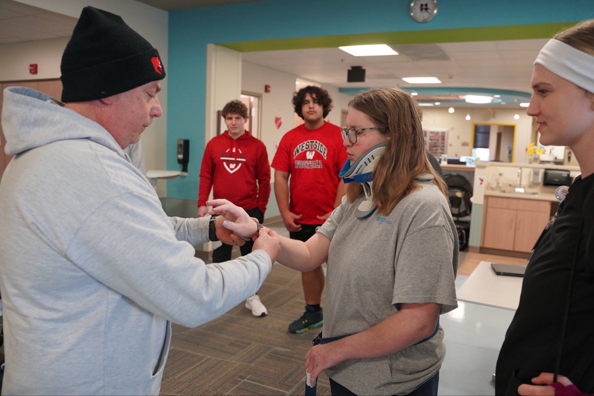 Omaha Westside Warrior Football tweet media