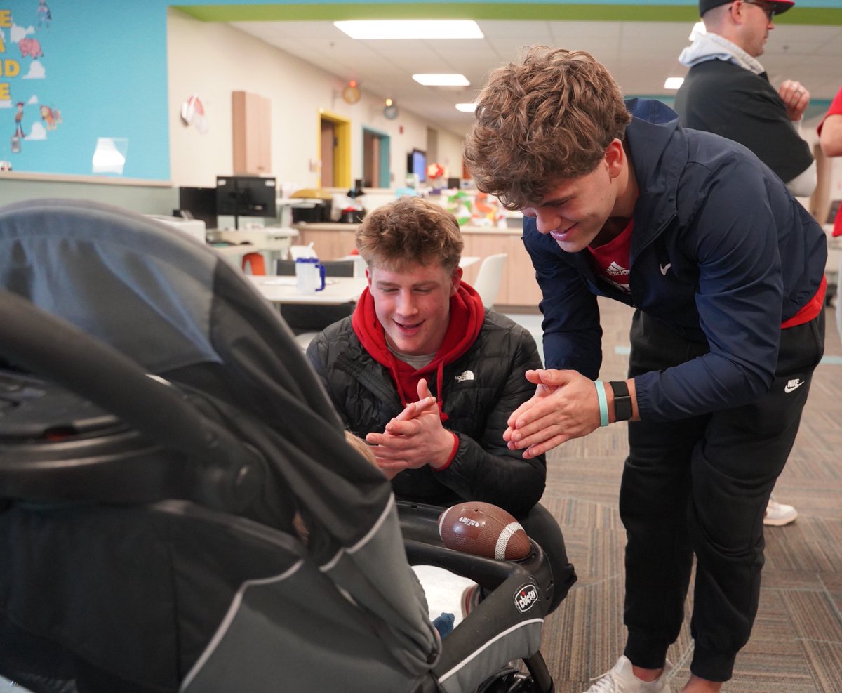 Omaha Westside Warrior Football tweet media