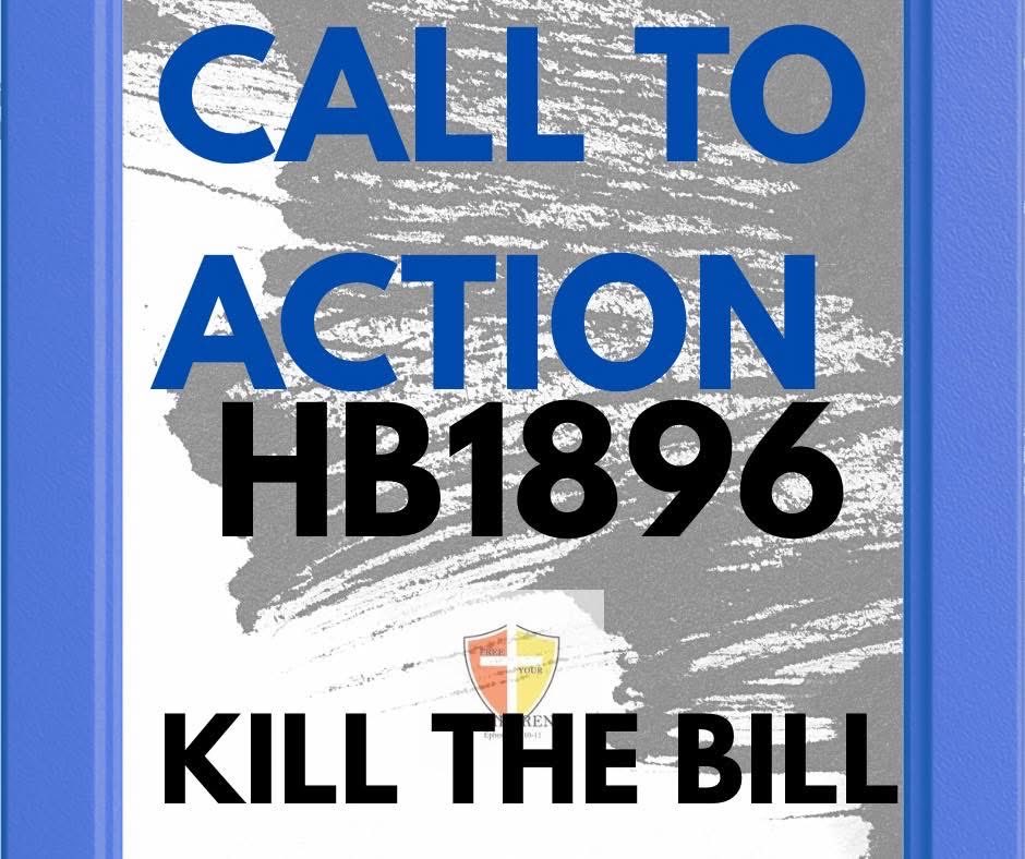 Free YOUR Children tweet media