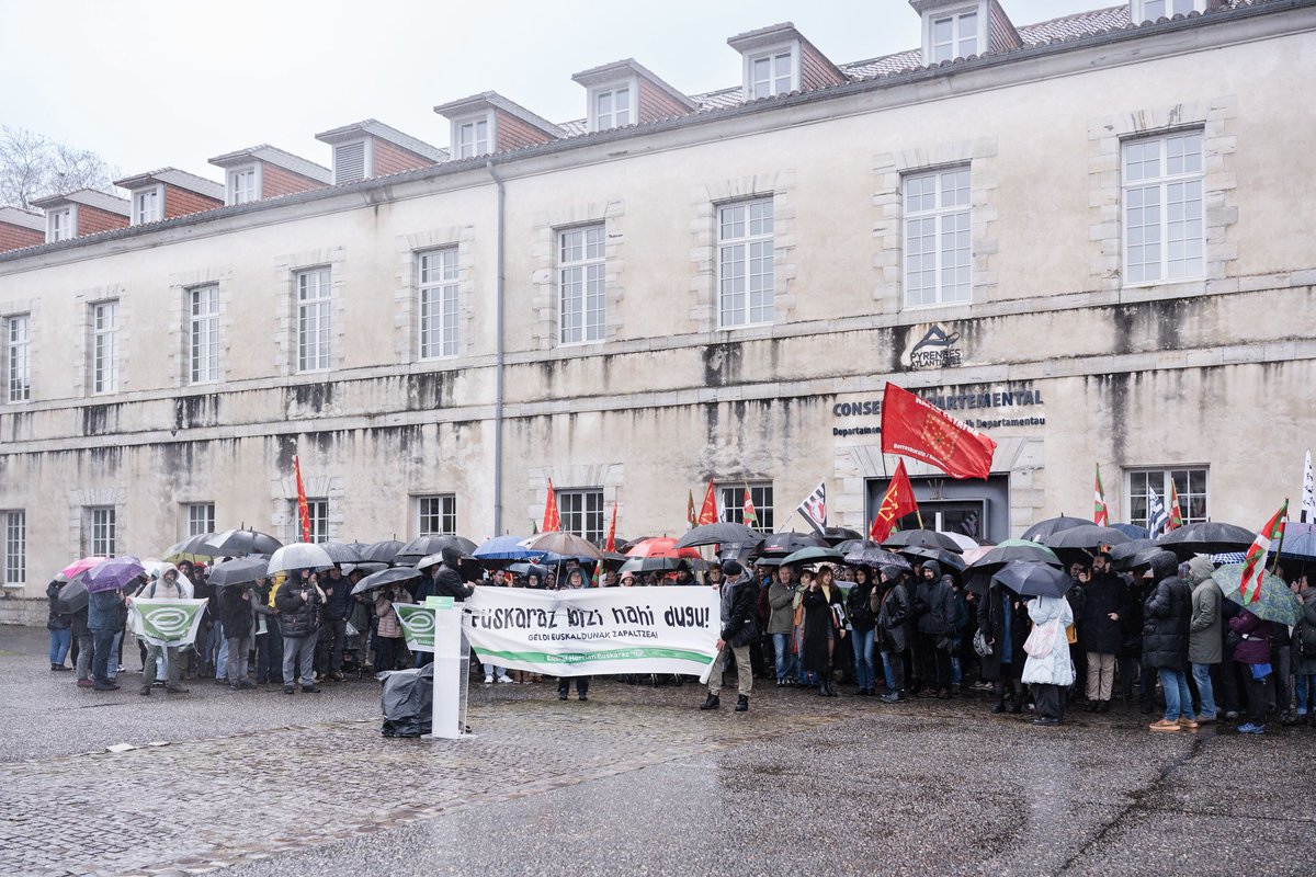 Josu Aztiria Urtaran tweet media